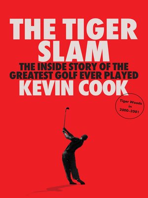 cover image of The Tiger Slam
